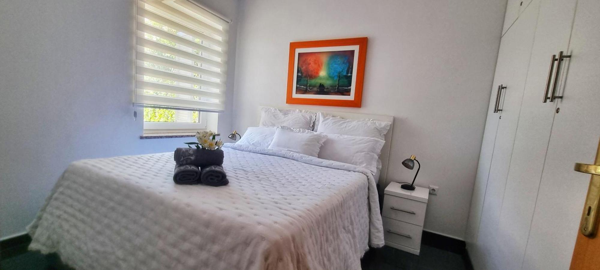 Deluxe Novalja Apartment Bagian luar foto