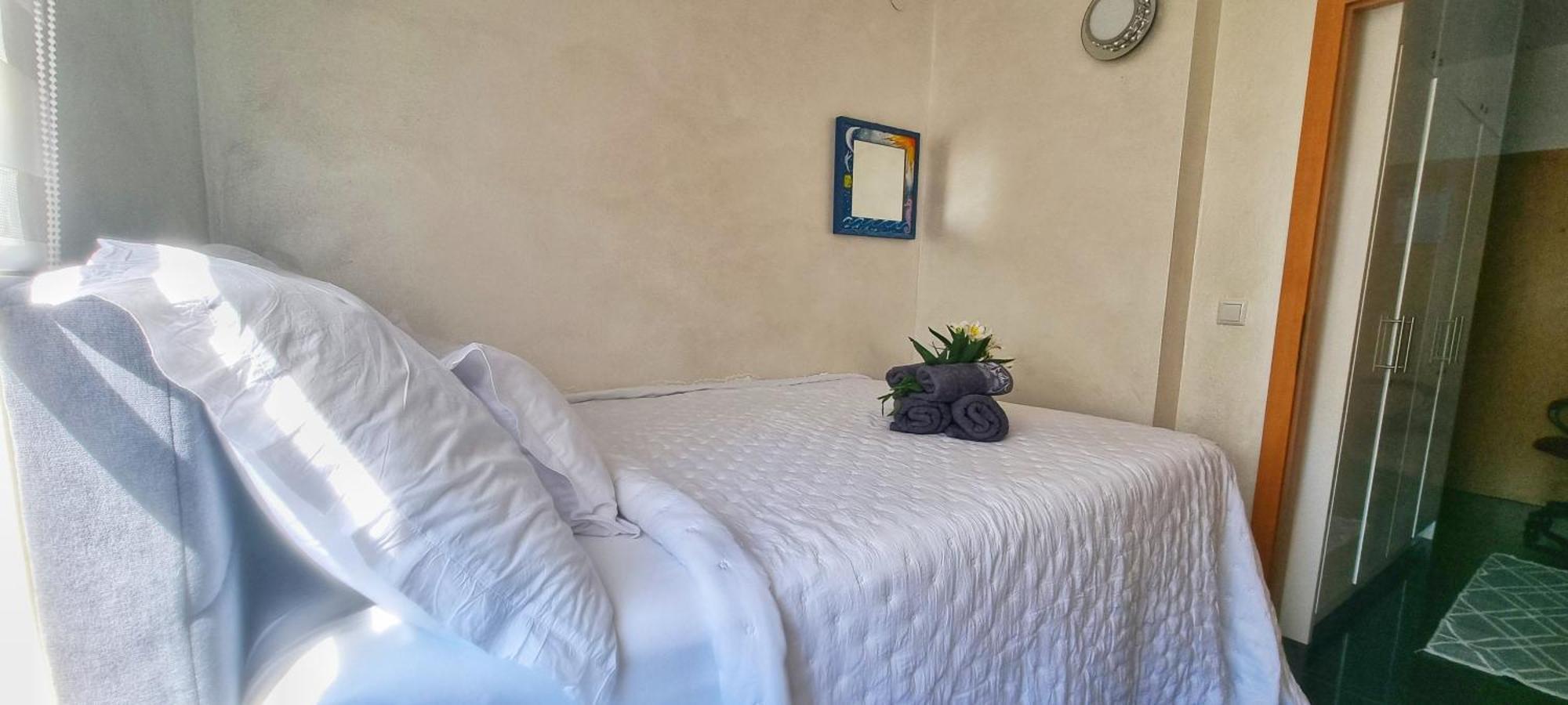 Deluxe Novalja Apartment Bagian luar foto