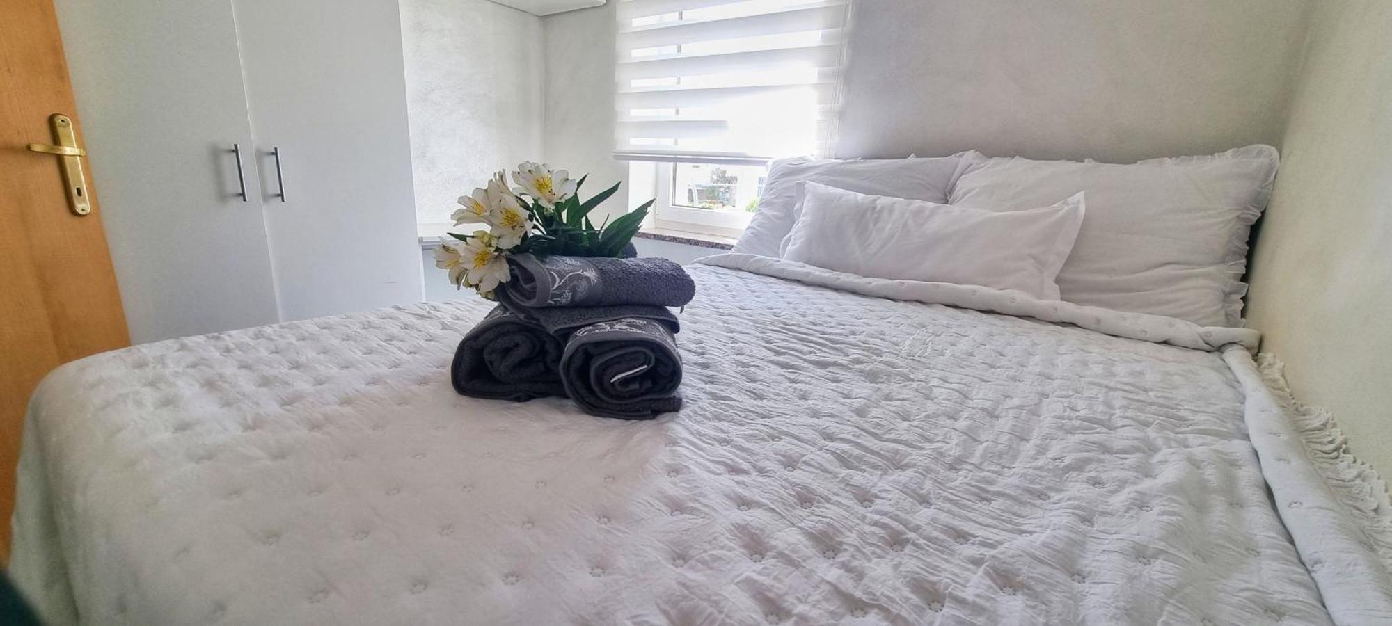 Deluxe Novalja Apartment Bagian luar foto
