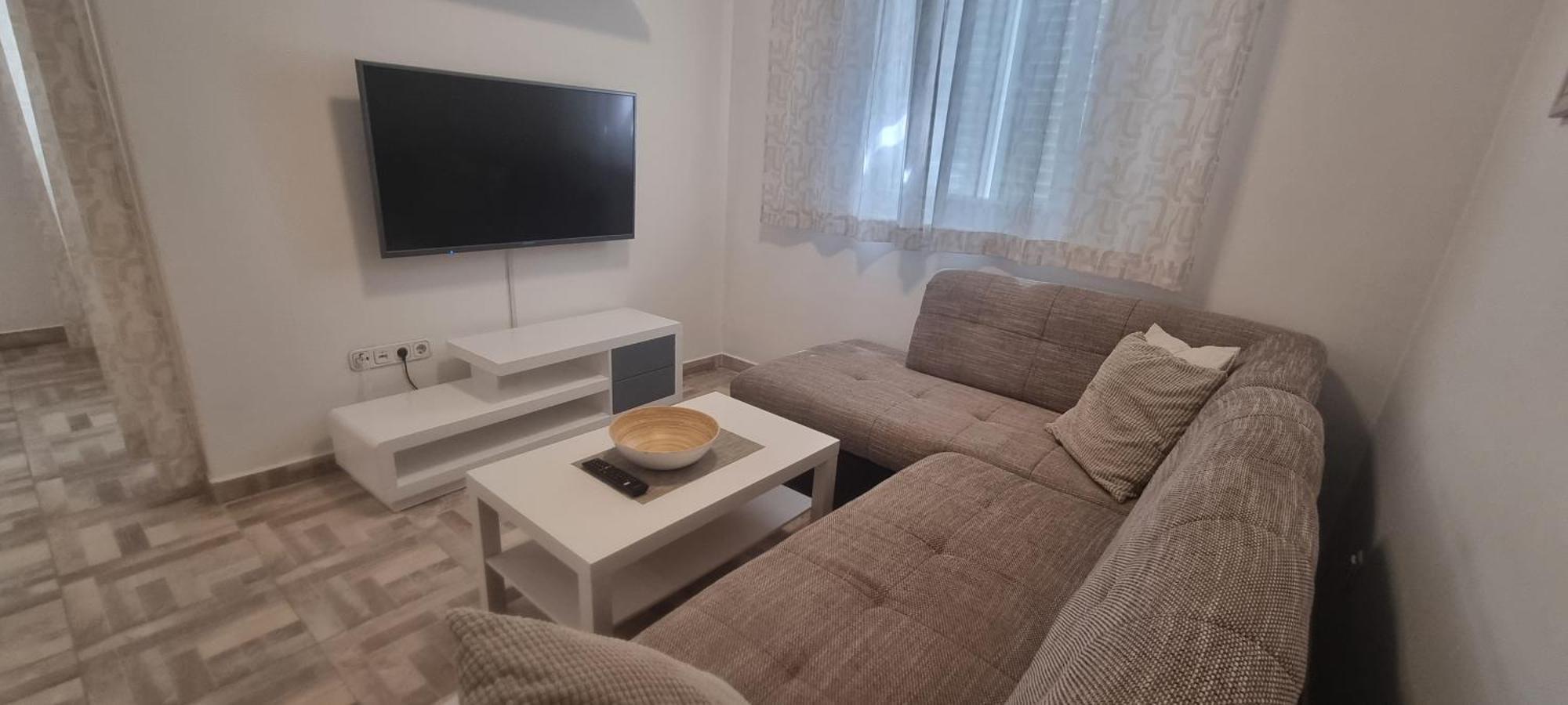 Deluxe Novalja Apartment Bagian luar foto